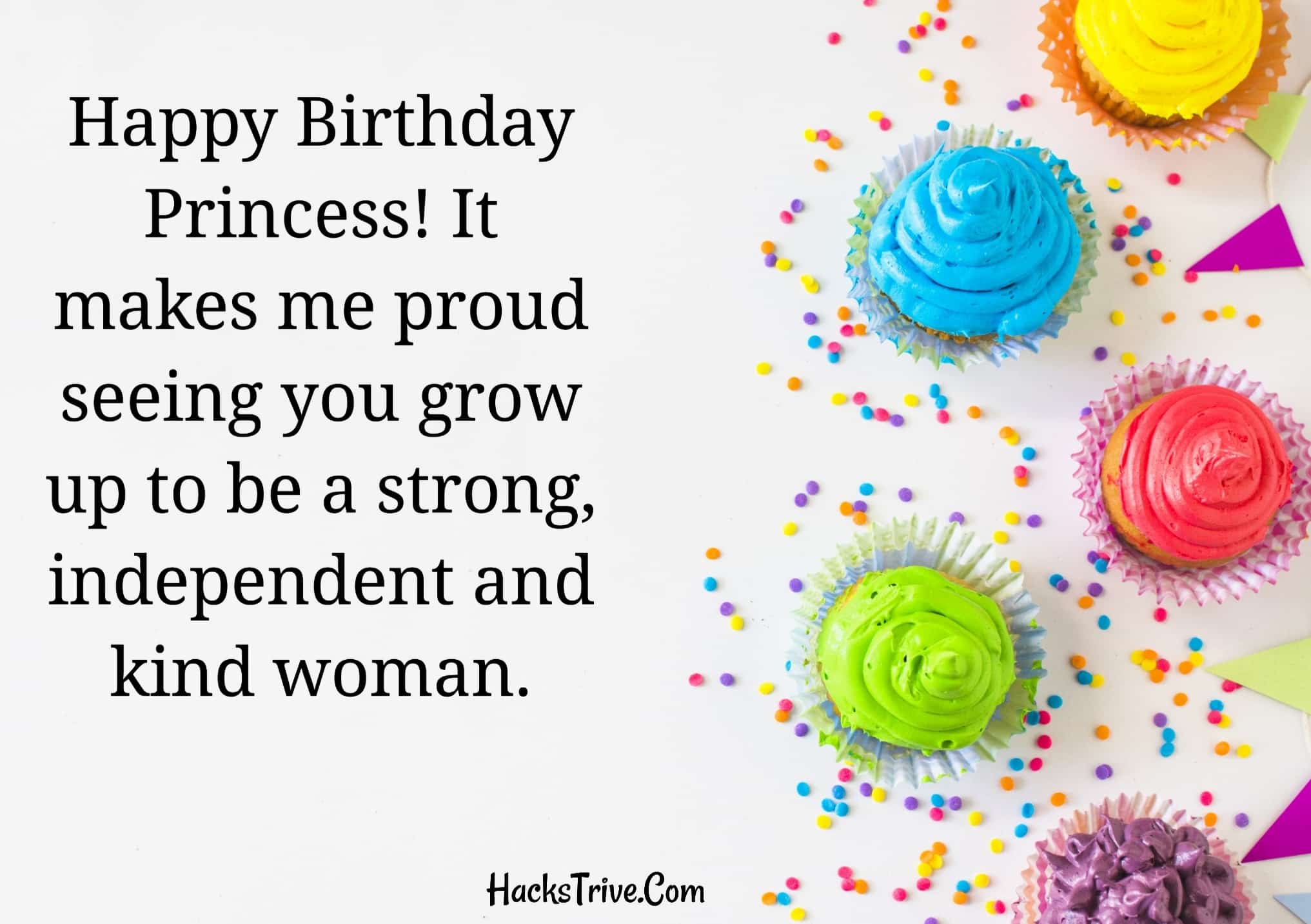 Birthday Wishes For Daughter - Emotional, Heartwarming & Funny