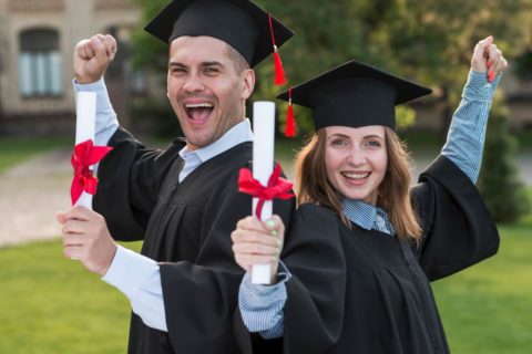 Graduation Wishes to Make the Graduate Feel Like a True Achiever